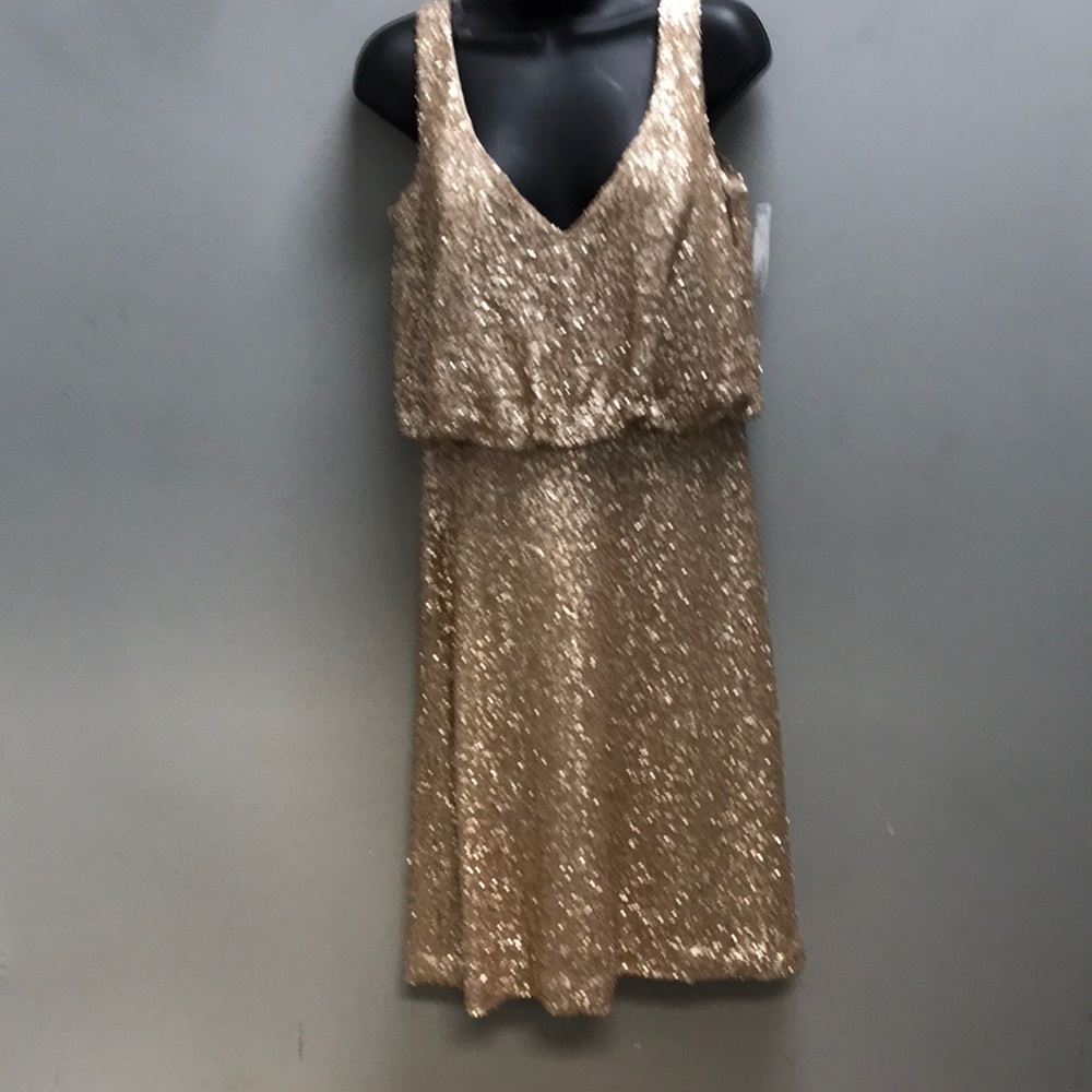 Evening dress
